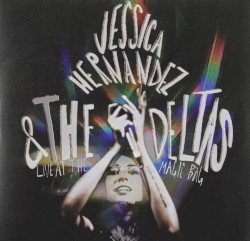 Live at the Magic Bag