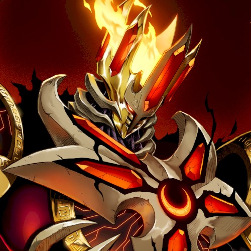 The Dark Prince (EPIC ORCHESTRA EDITION)
