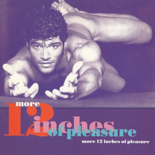 More 12 Inches of Pleasure