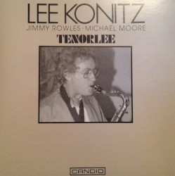Tenorlee