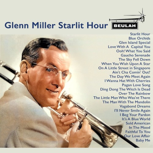 Starlit Hour