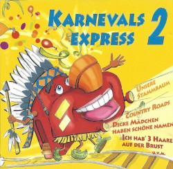 Karnevals Express 2
