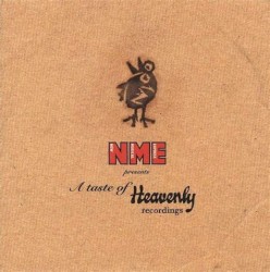 A Taste of Heavenly Recordings