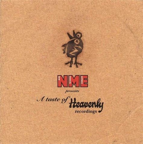 A Taste of Heavenly Recordings