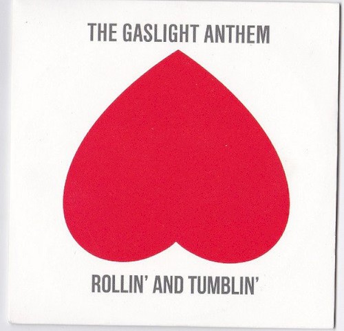 Rollin’ and Tumblin’