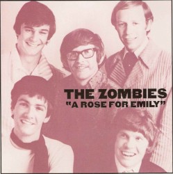 A Rose for Emily