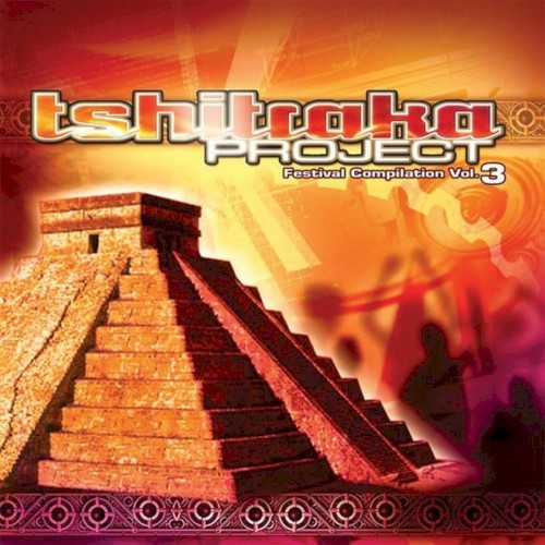 Tshitraka Project, Vol. 3