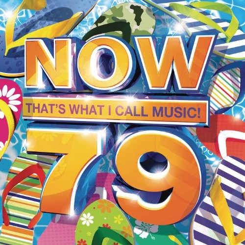 Now That’s What I Call Music! 79