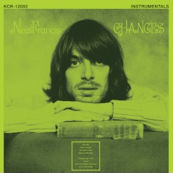 Changes (Instrumentals)