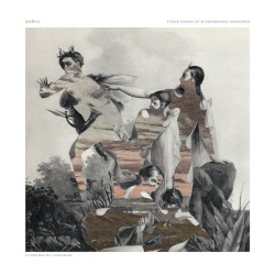 Four Scenes Of Superimposed Innocence