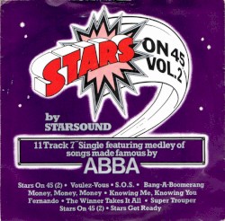 Stars On 45 Vol. 2