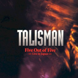 Five Out of Five (live in Japan)