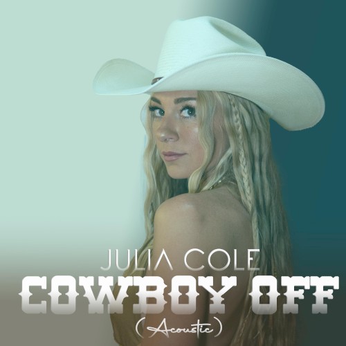 Cowboy Off (acoustic)