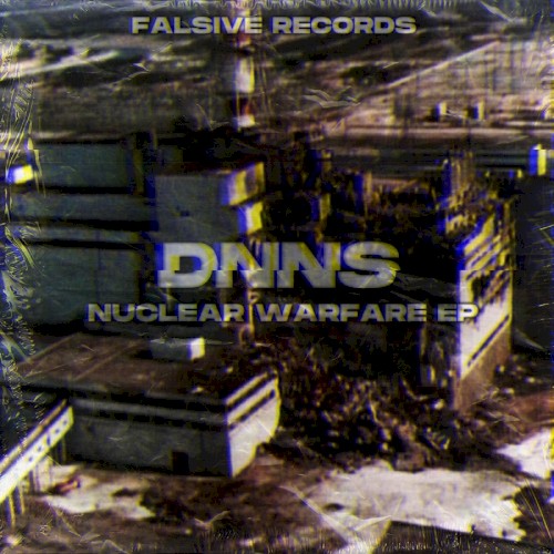 Nuclear Warfare EP