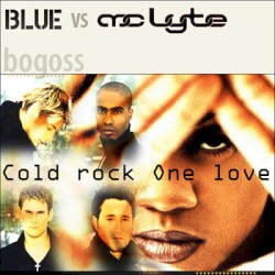 Cold Rock One Love (Blue vs. MC Lyte)