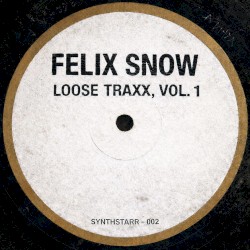 LOOSE TRAXX, Vol. 1