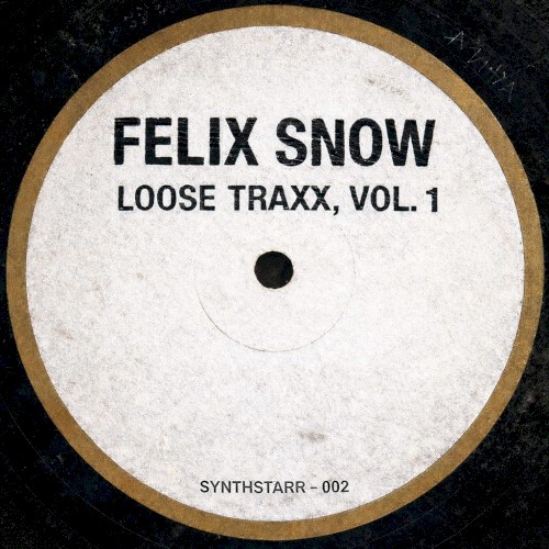 LOOSE TRAXX, Vol. 1