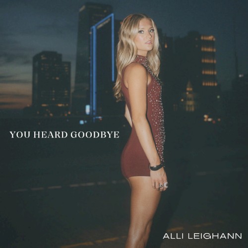 You Heard Goodbye
