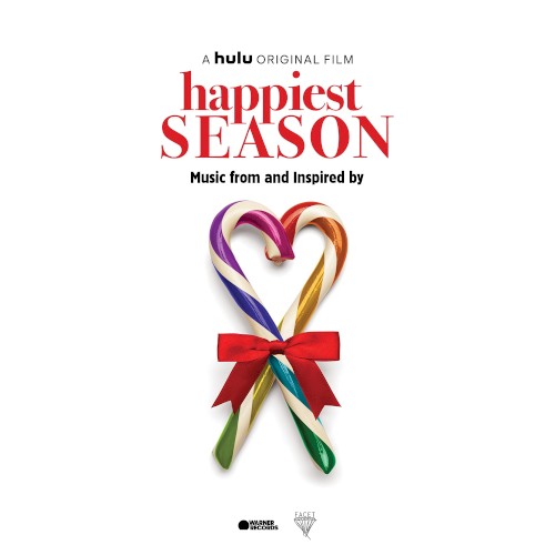 Happiest Season (Music From and Inspired by)