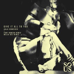 Give It All to You