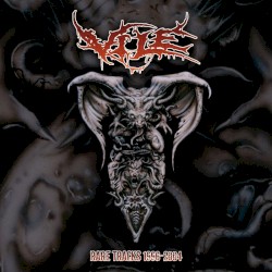 Rare Tracks 1996-2004