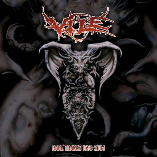 Rare Tracks 1996-2004