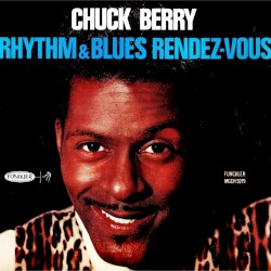 Rhythm & Blues Rendez-Vous