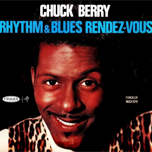Rhythm & Blues Rendez-Vous
