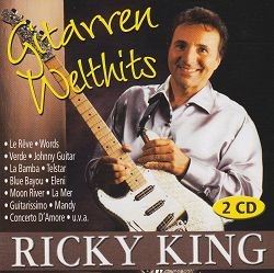 Gitarren Welthits