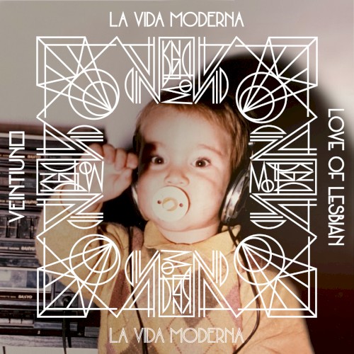 La vida moderna