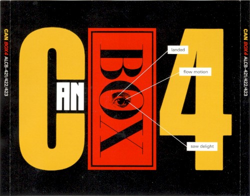 CAN Box 4