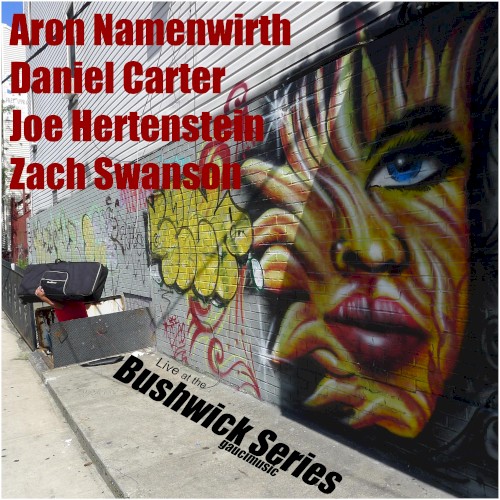 Live at the Bushwick Series