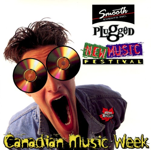 Canadian Music Week 1996