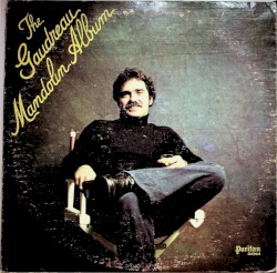 The Gaudreau Mandolin Album