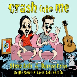 Crash Into Me (Settle Down Steavis Aoki Remix)