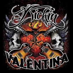 Kickin Valentina