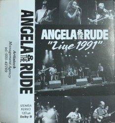 Live 1991