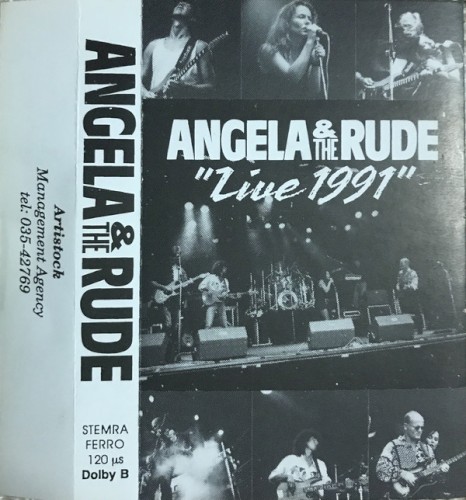 Live 1991