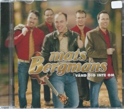Vänd dig inte om
