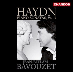 Piano Sonatas, Volume 5