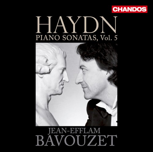 Piano Sonatas, Volume 5