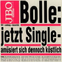 Bolle