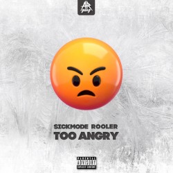 Too Angry
