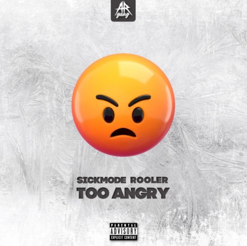 Too Angry