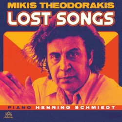 Lost Songs
