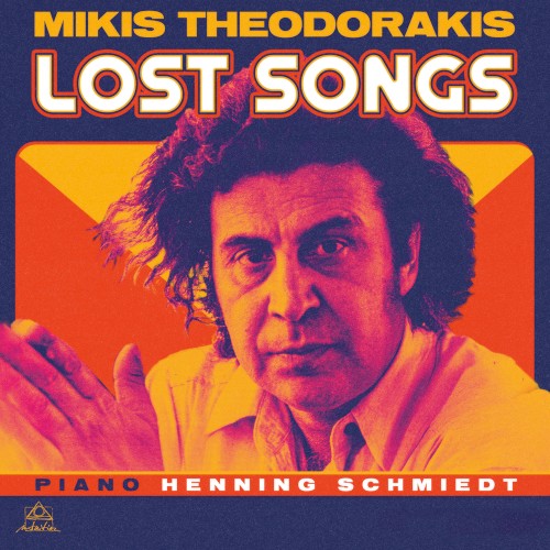 Lost Songs