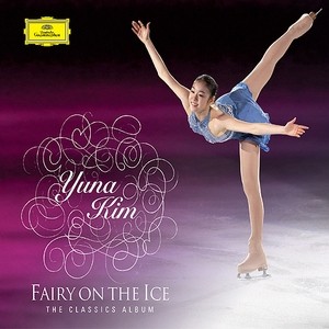 Yuna Kim - Fairy On Ice