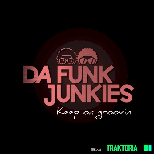 Keep on Groovin’
