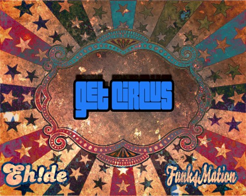 Get Circus