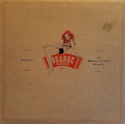 The Orange Sessions, Vol. 2